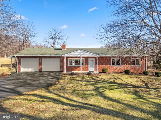 7737 SUMMIT POINT RD, Charles Town, WV 25414