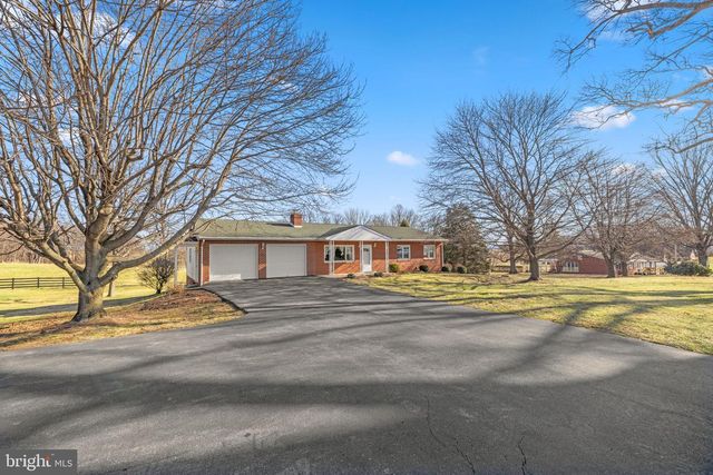 7737 SUMMIT POINT RD, Charles Town, WV 25414