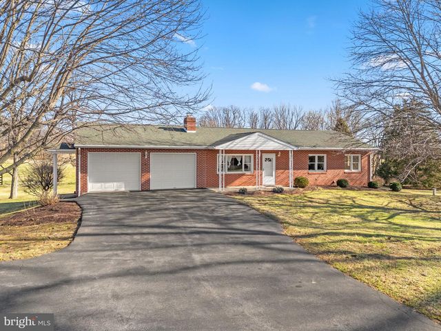 7737 SUMMIT POINT RD, Charles Town, WV 25414