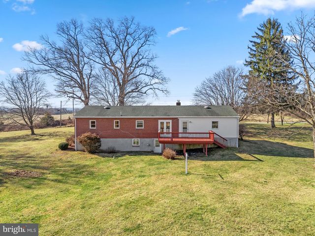 7737 SUMMIT POINT RD, Charles Town, WV 25414