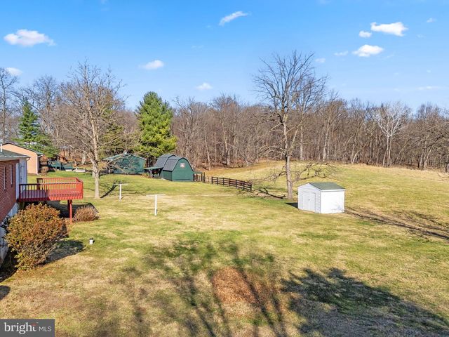 7737 SUMMIT POINT RD, Charles Town, WV 25414