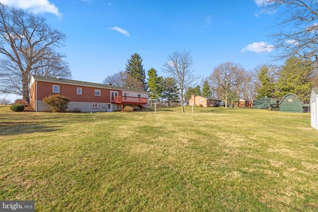 7737 SUMMIT POINT RD, Charles Town, WV 25414