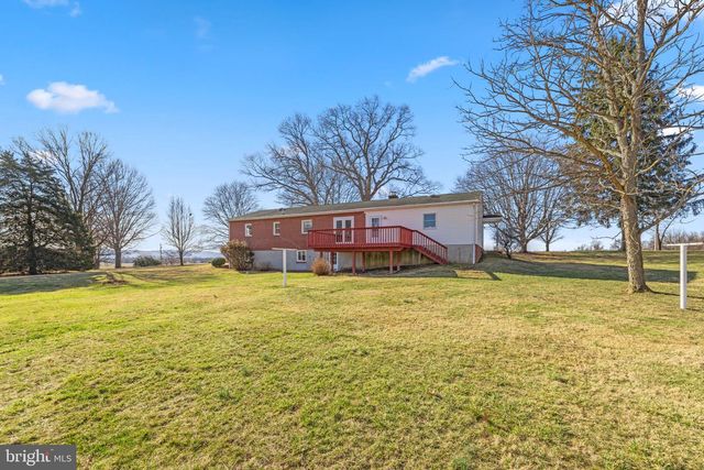 7737 SUMMIT POINT RD, Charles Town, WV 25414