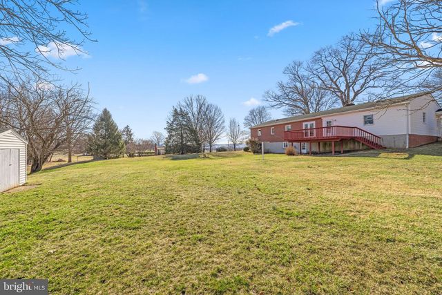 7737 SUMMIT POINT RD, Charles Town, WV 25414