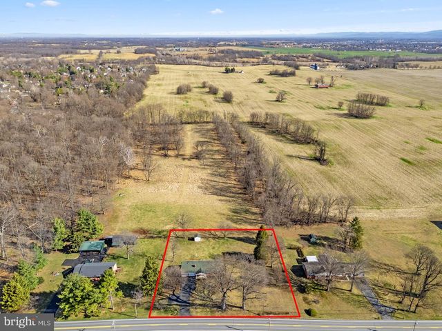 7737 SUMMIT POINT RD, Charles Town, WV 25414