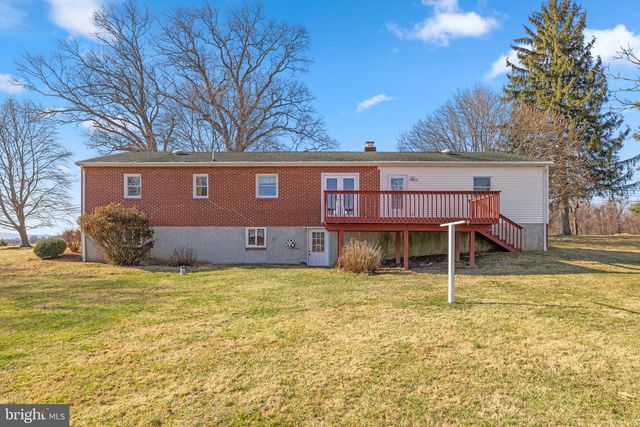 7737 SUMMIT POINT RD, Charles Town, WV 25414