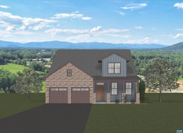 90 RENEE LN, Charlottesville, VA 22901