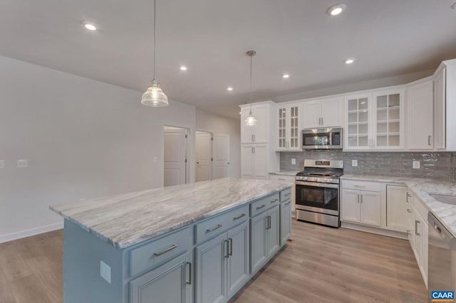 90 RENEE LN, Charlottesville, VA 22901