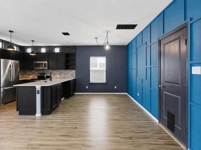 116 Night Riders WAY, Jarrell, TX 76537
