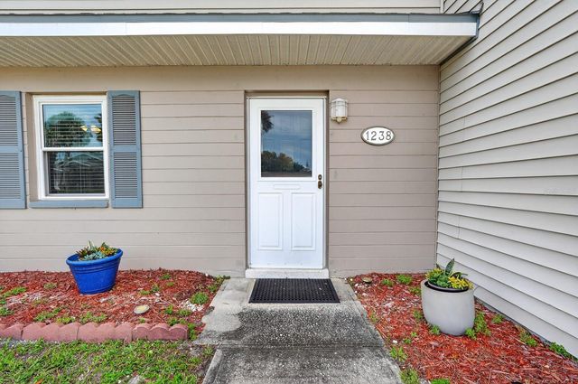 1238 SUWANEE ROAD, Daytona Beach, FL 32114