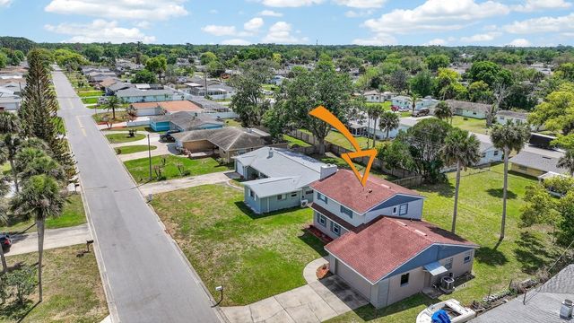 1238 SUWANEE ROAD, Daytona Beach, FL 32114