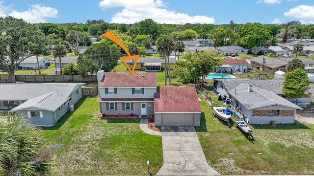 1238 SUWANEE ROAD, Daytona Beach, FL 32114