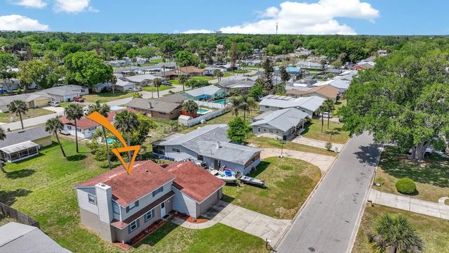 1238 SUWANEE ROAD, Daytona Beach, FL 32114