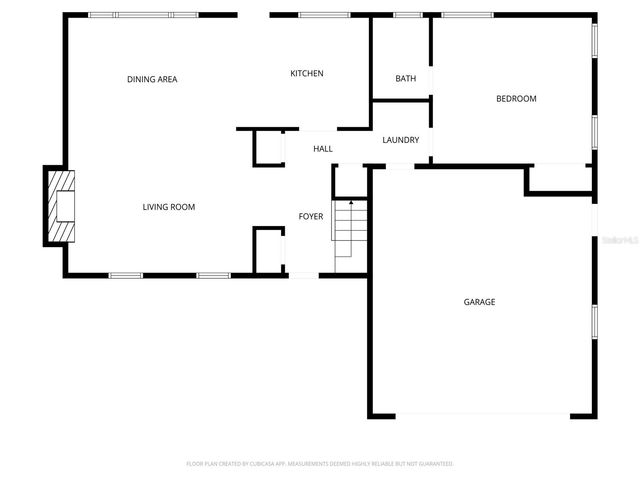 1238 SUWANEE ROAD, Daytona Beach, FL 32114