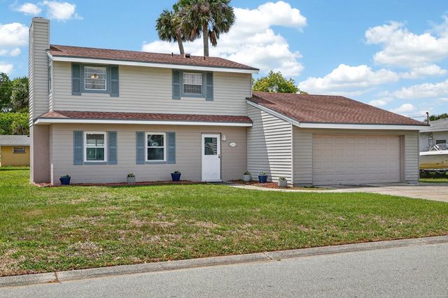 1238 SUWANEE ROAD, Daytona Beach, FL 32114
