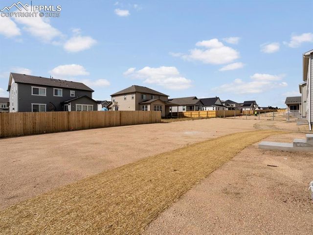 10208 Hartwood Drive, Peyton, CO 80831