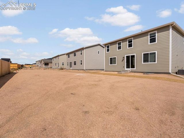 10208 Hartwood Drive, Peyton, CO 80831