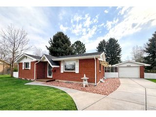1293 S Marshall Ct, Lakewood, CO 80232