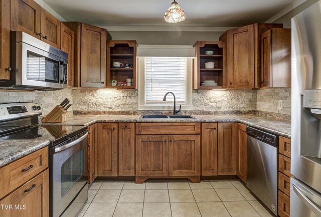 4238 Ivanhoe Street, Kingsport, TN 37660