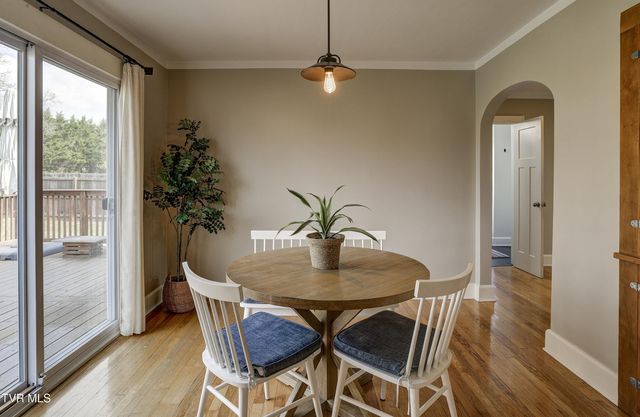 4238 Ivanhoe Street, Kingsport, TN 37660