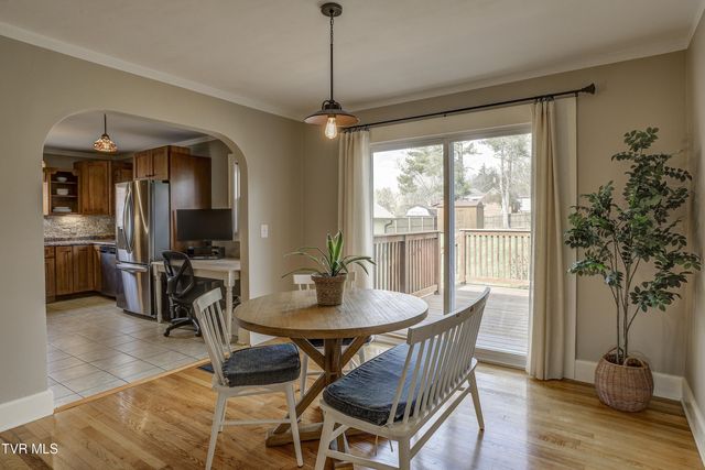 4238 Ivanhoe Street, Kingsport, TN 37660