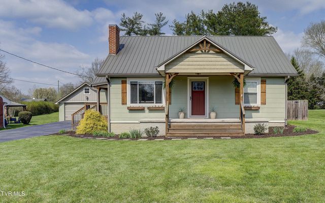 4238 Ivanhoe Street, Kingsport, TN 37660