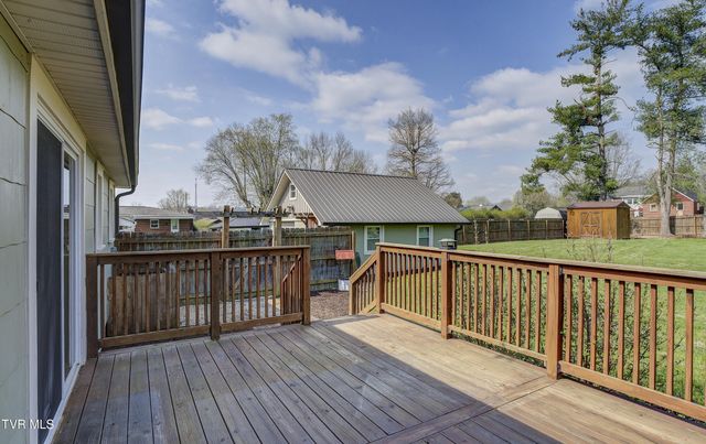 4238 Ivanhoe Street, Kingsport, TN 37660