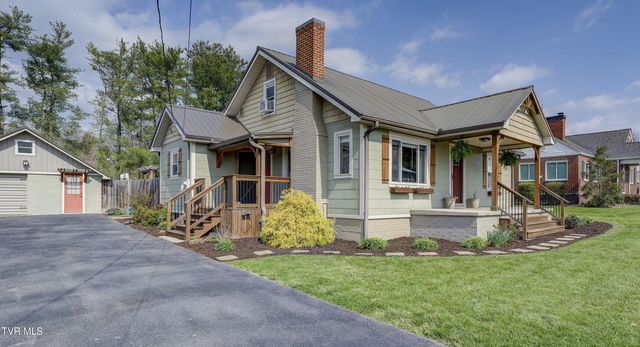 4238 Ivanhoe Street, Kingsport, TN 37660