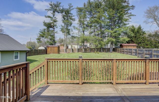 4238 Ivanhoe Street, Kingsport, TN 37660