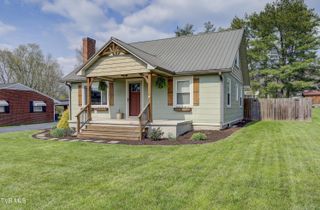 4238 Ivanhoe Street, Kingsport, TN 37660