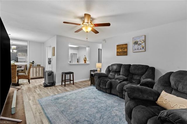 713 Rue Marseille, Chesapeake, VA 23320