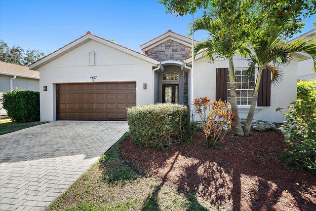 4407 67TH STREET E, Bradenton, FL 34203