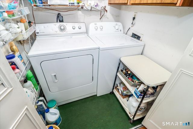 160 Fairfield Woods Road 20, Fairfield, CT 06825