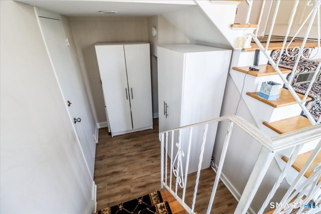 160 Fairfield Woods Road 20, Fairfield, CT 06825