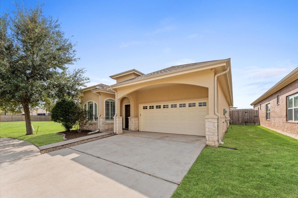 3470 Talia Wood Court, Missouri City, TX 77459