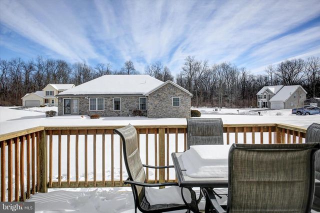 398 HYKES ROAD EAST, Greencastle, PA 17225