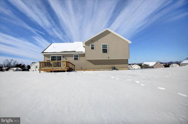 398 HYKES ROAD EAST, Greencastle, PA 17225