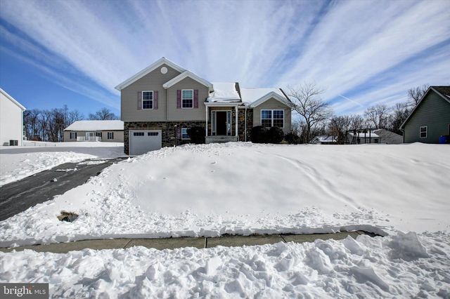 398 HYKES ROAD EAST, Greencastle, PA 17225