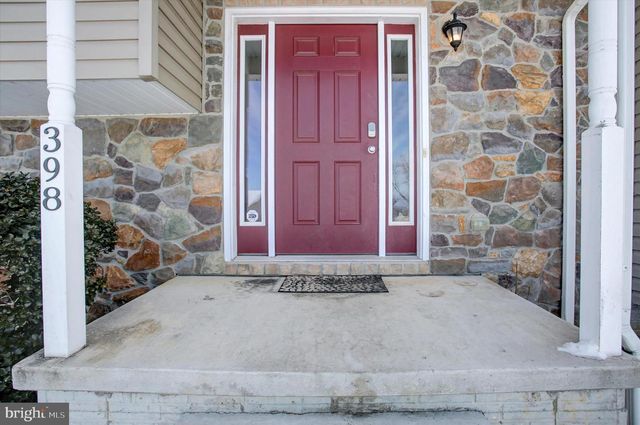 398 HYKES ROAD EAST, Greencastle, PA 17225