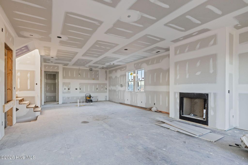 Image 15 of property listing at 746 Cannonsgate Drive, Newport, NC 28570