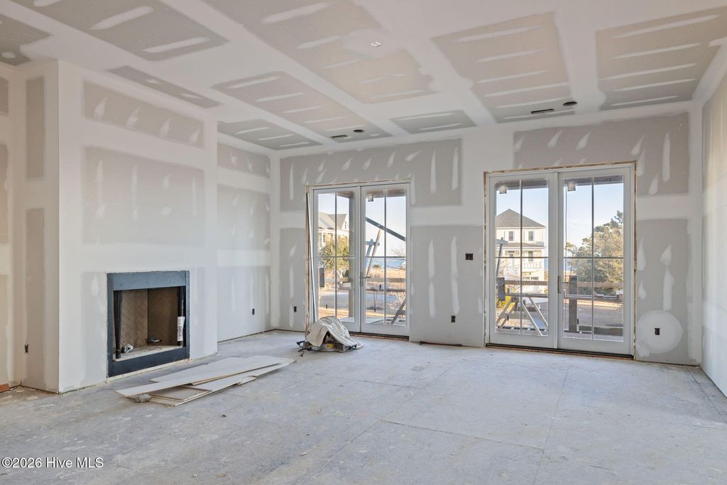 Image 17 of property listing at 746 Cannonsgate Drive, Newport, NC 28570