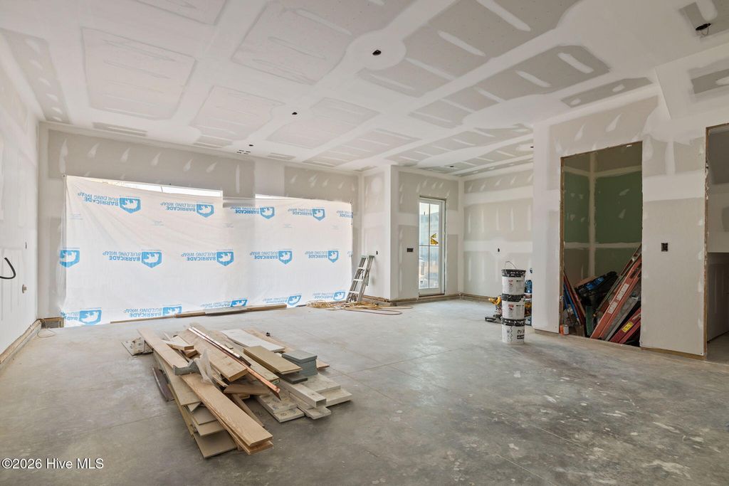 Image 19 of property listing at 746 Cannonsgate Drive, Newport, NC 28570