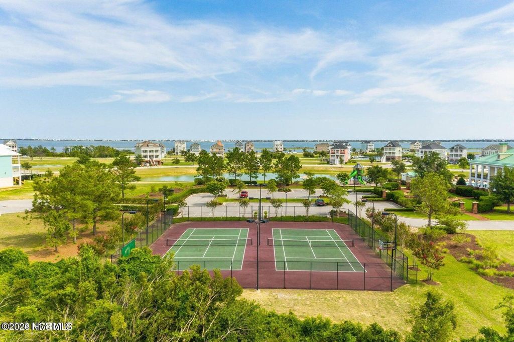 Image 23 of property listing at 746 Cannonsgate Drive, Newport, NC 28570