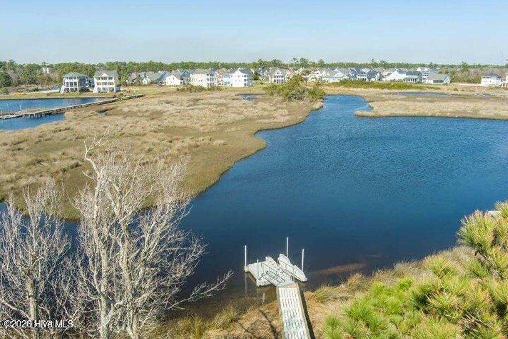 Image 29 of property listing at 746 Cannonsgate Drive, Newport, NC 28570