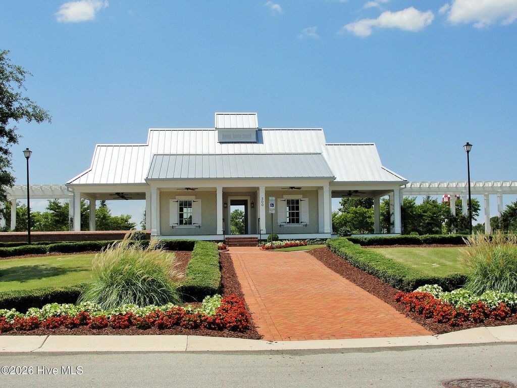 Image 30 of property listing at 746 Cannonsgate Drive, Newport, NC 28570