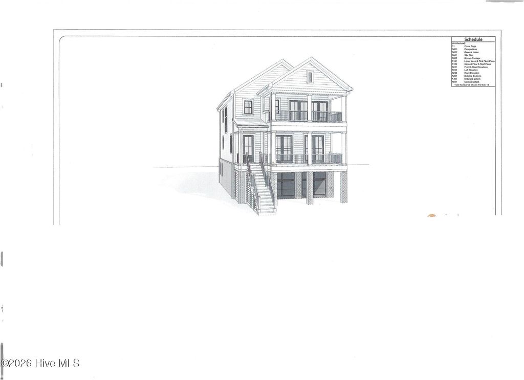 Image 5 of property listing at 746 Cannonsgate Drive, Newport, NC 28570