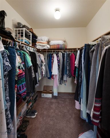 3250 Big Bear Road, Gallatin Gateway, MT 59730