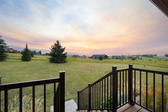 3250 Big Bear Road, Gallatin Gateway, MT 59730