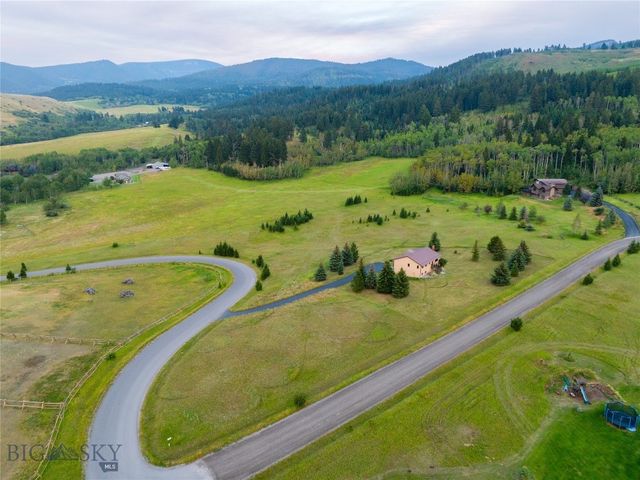 3250 Big Bear Road, Gallatin Gateway, MT 59730