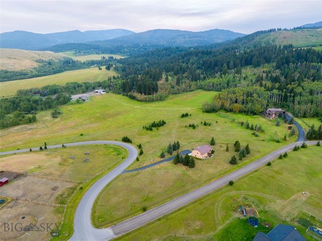 3250 Big Bear Road, Gallatin Gateway, MT 59730